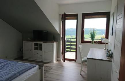 Ferienwohnungen Sternenhimmel WHG 1 - Foto 34