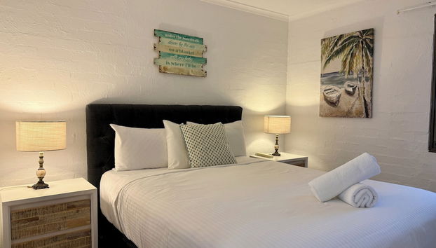 Burleigh Palms Holiday Apartments - Foto 5, Habitación