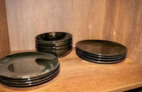 Wood & Teal Nest - Foto 43