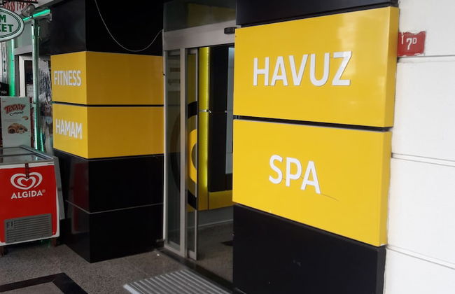 Aqua Suite - Foto 33