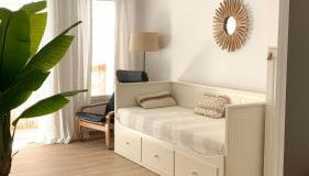 Apartament Castell de Tossa- a 100m playa-Parking - Foto 5