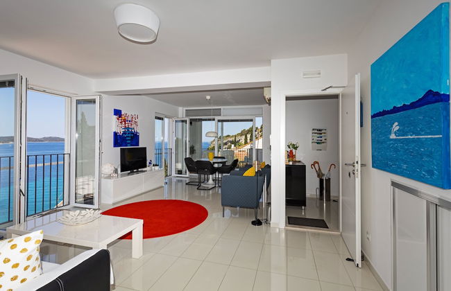 Blue Bay Residence - Foto 69