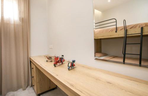 Casa Antonis - Modern Home with Jacuzzi near Faliraki - Photo 36