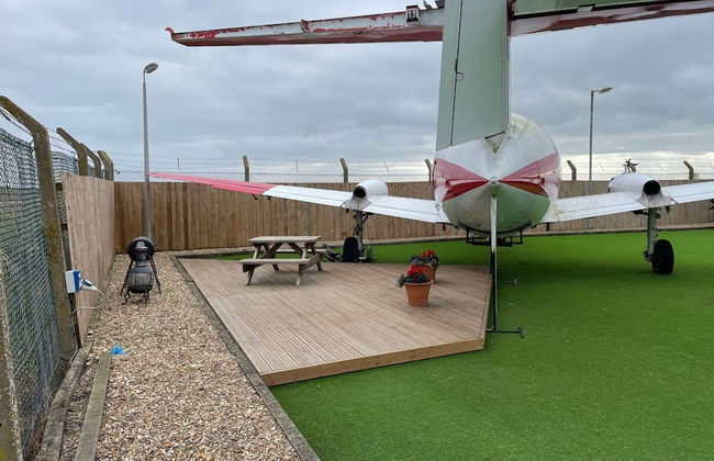 RAF Wainfleet - Foto 13