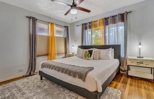 Pool Mins to Downtown & Alamo - Huisache Retreat - Foto 19