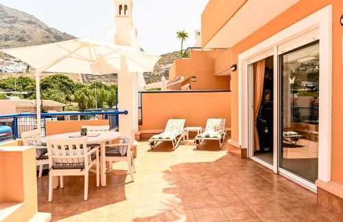 Cozy 2 Bedroom Apartment in Costa Adeje - Foto 26
