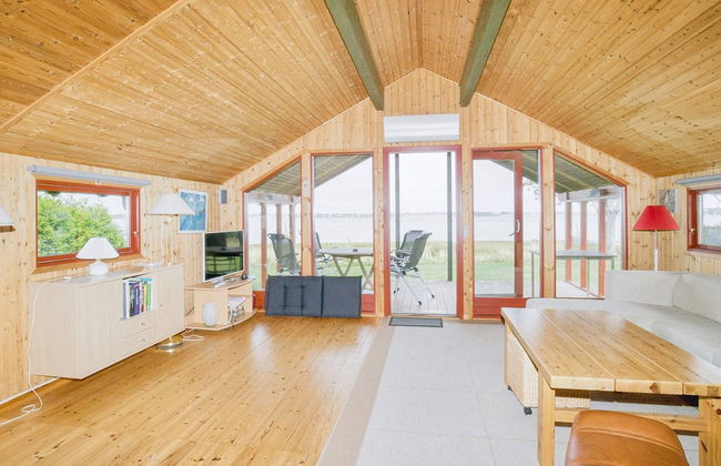 5 Person Holiday Home in Jaegerspris - Foto 4