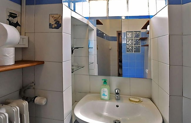 Vintage Apartment in Lingotto Area - Photo 27