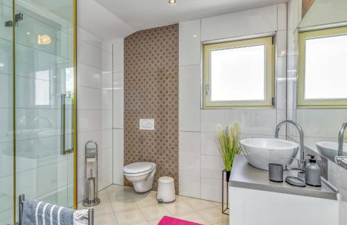 Villa Villa Over the Hilltop by Interhome - Foto 40