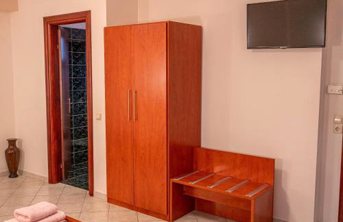 Jayne's Rooms - Elassona Central Getaways - Photo 27