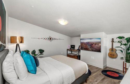 Old Town Swank - Brand New to Brewery District! - Foto 69