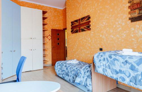 Luxe Apartment near Milano, Rho Fiera e MXP - Foto 28