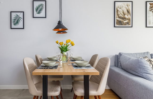 Dziwnów Apartments by Renters Prestige - Photo 77