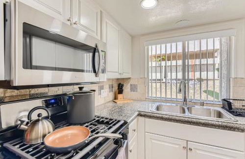 Spacious 3BR Yard BBQ Games Free Parking 0R2 - Foto 25