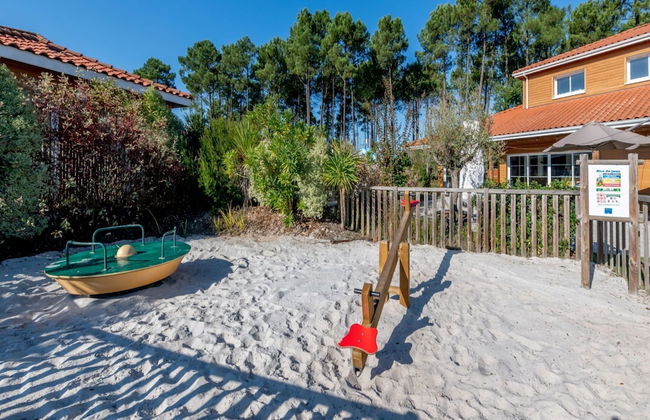 House Near Lake Biscarrosse - Photo 14