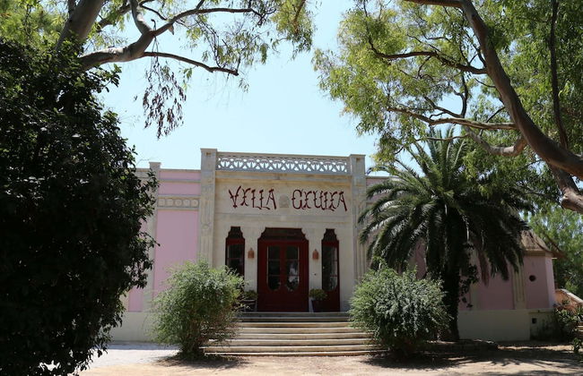 Villa Giulia Liberty 8 Emma Villas - Foto 1