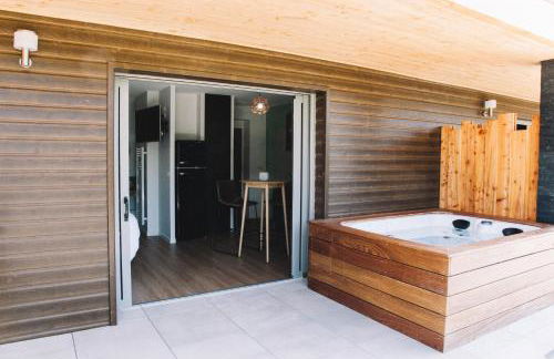 L'Argalyde Esprit Pyrénées Wellness & Cycling - Foto 63