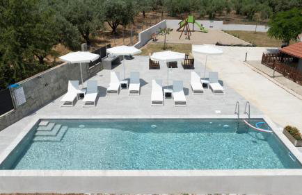 Casa Del Olivar - Foto 37