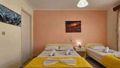 Chariclia Hotel - Foto 2