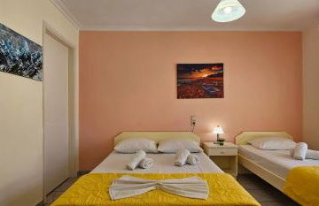 Chariclia Hotel - Foto 2