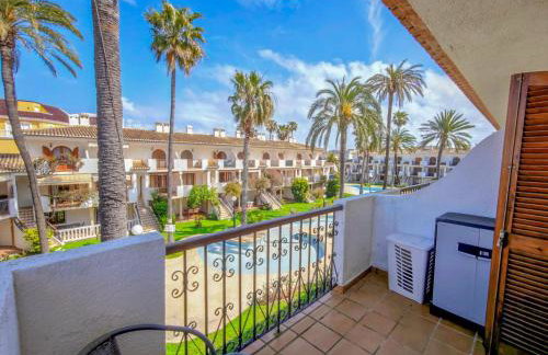 Beachfront in Denia Alicante - Foto 21