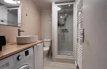 Appartement T2 cosy proche de Paris, RER à 550m - Foto 11