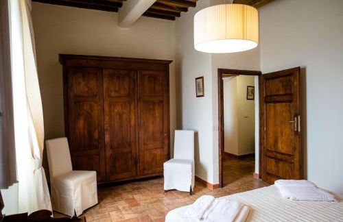 Agriturismo Tenuta di Montemassi La Fattoria - Foto 35