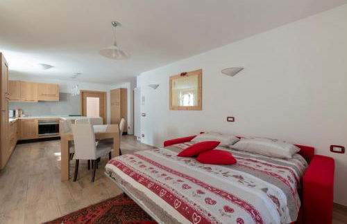 Appartamento Patrizia e Franco - Foto 27