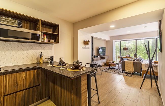 Casa Tonalá by Kukun - Foto 37