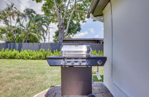 Fort Lauderdale Vacation Rental about 8 Mi to Beaches! - Foto 25