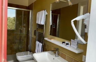 Castello di Serragiumenta - Foto 13