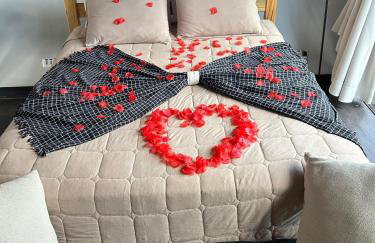 Kabana Harmony - Foto 55