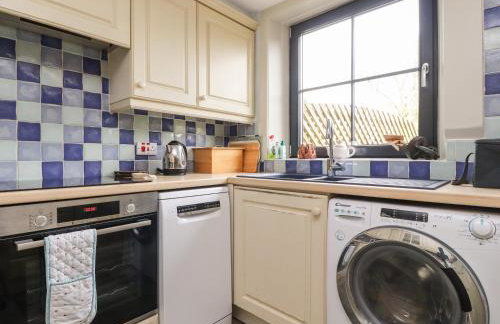 Ribble Valley Cottage - Foto 8