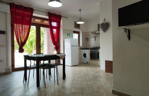 CASALE ANTICO SOBBORGO - Foto 18