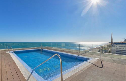 Terraza al Mediterráneo - Photo 1