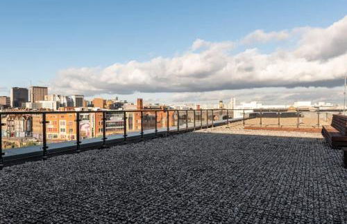 Beautiful and Stylish 1 bedroom apartment in Central Birmingham - Foto 17