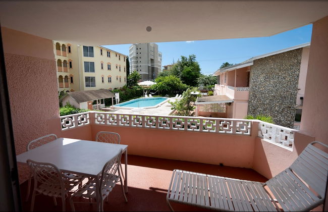 The Monteray Hotel - Foto 76