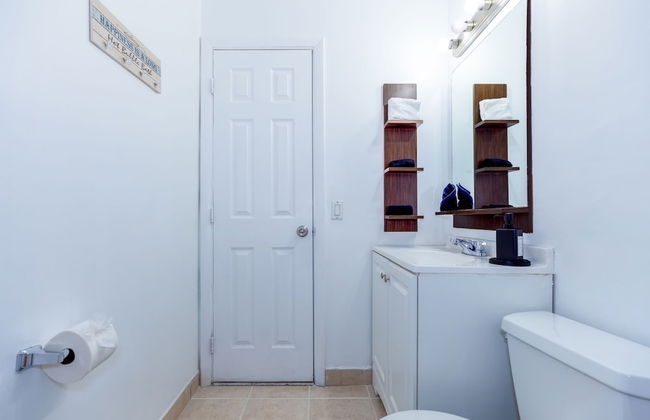 Enjoy Miami Top Location Free Parking Book Now - Foto 12