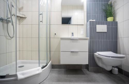 Apartamenty na Chrobrego - Foto 30