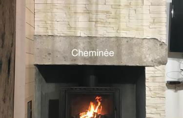 Gîte du Pescadou, 4 personnes, jacuzzi, wifi et netflix - Foto 31