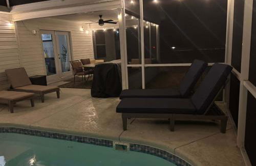 Pool Golf Cart Life Stlye ID's - Foto 19