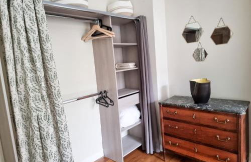 EXIGEHOME-Luxury flat with 3 bedrooms, terrasse in downtown - Foto 24