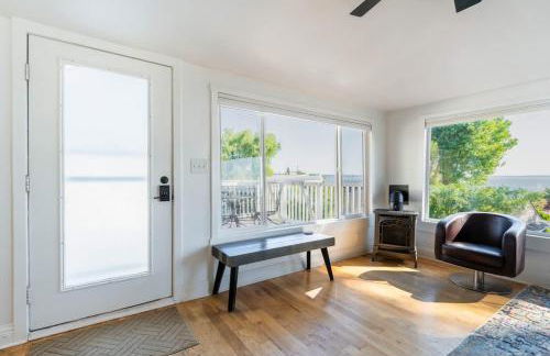 Orca Haven - 2BR with Scenic Views in Richmond Beach - Foto 7