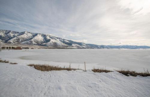 Trout Trap at Henry's Lake - Photo 22