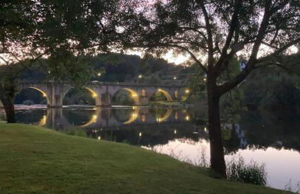 PLACIDO RIVER HOUSE APARTAMENTO - Foto 7