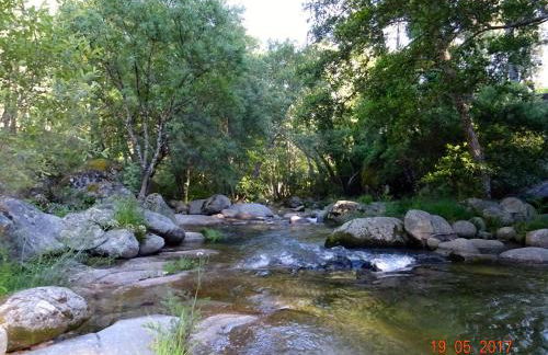 Casa El Prao - Photo 30