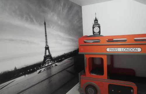 Cocooning I Feel at Home - Foto 6