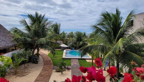 Condomínio Shalom Beach - Foto 2