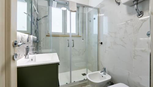 Modern Comfort Steps from Tiburtina Station - Foto 4