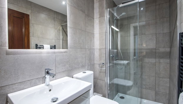 The Morton - Foto 4, Habitación